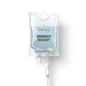 energy boost