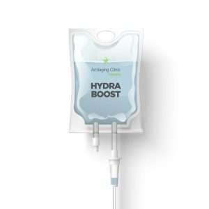 hydra boost