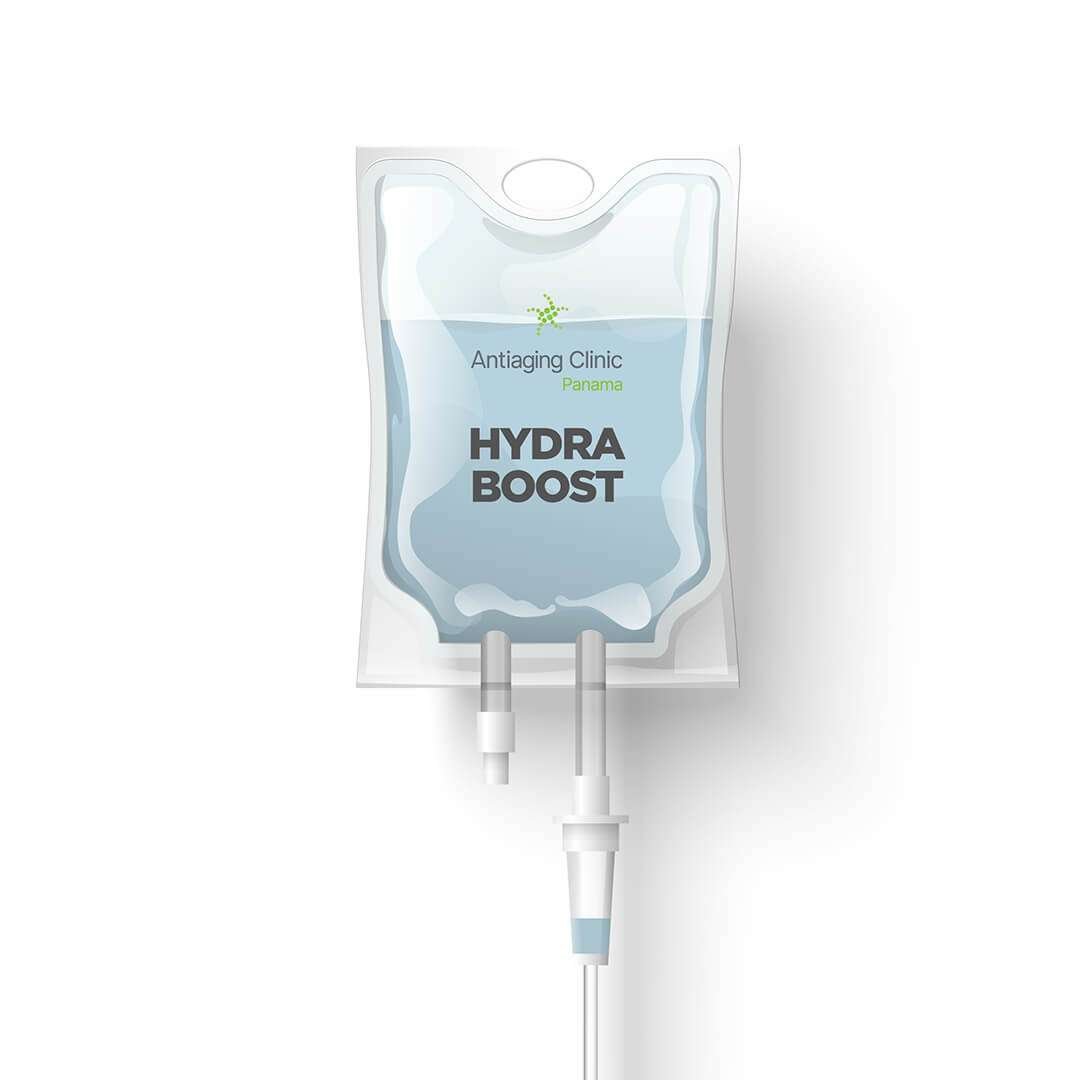 Antiaging Clinic - Español 10 hydra boost