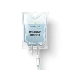 immune boost