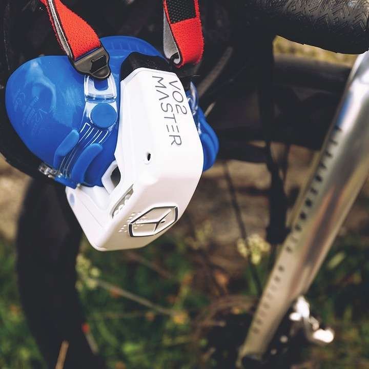 VO2 Master 6 VO2 Master