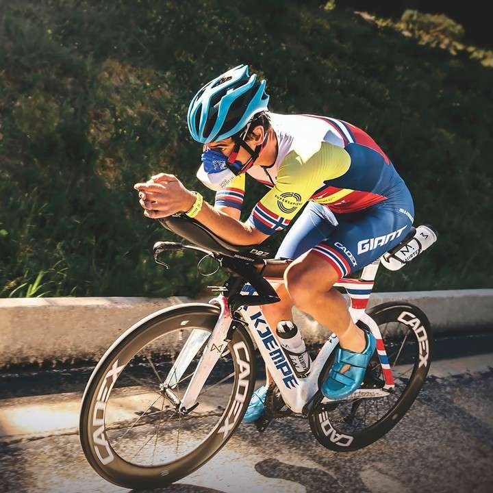 VO2 Master 9 VO2 Master 4