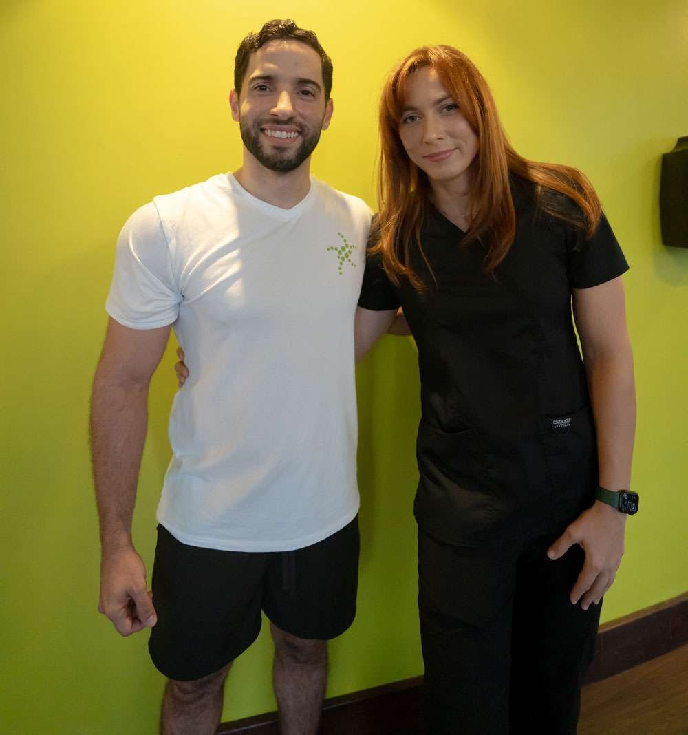 Antiaging Physical Profile Evaluation panama