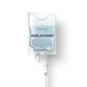 SUEROTERAPIA quelaciones ANTIAGING 2