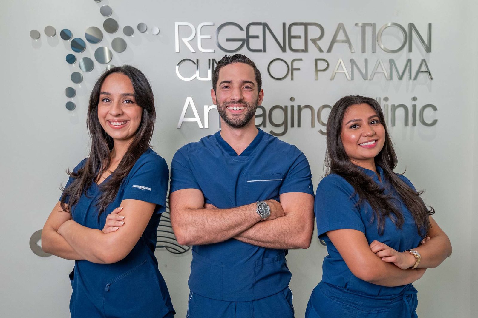 equipo de trabajo antiaging panama 3