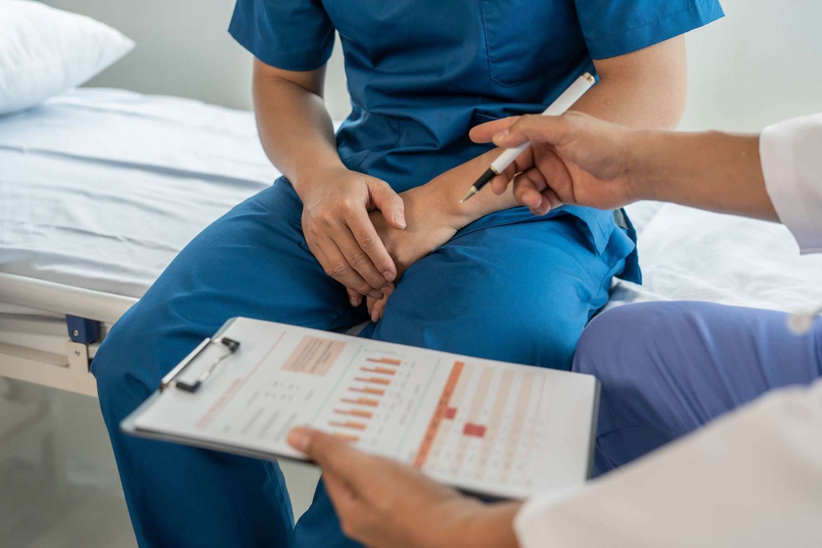 Test de Detección Temprana de Cáncer 1 TEST MECD antiaging panama