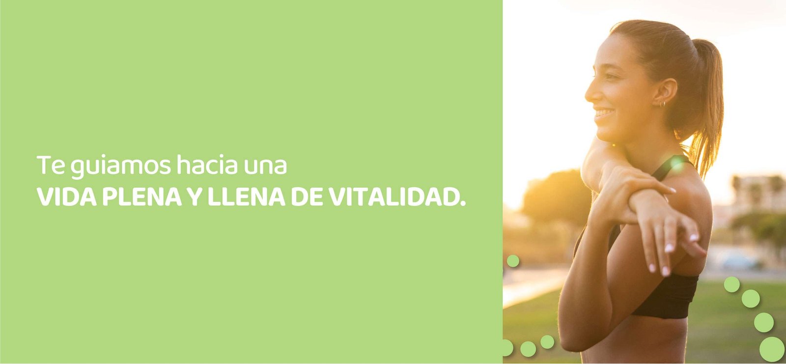 Antiaging Clinic - Español 2 BANNER antiaging panama servicios