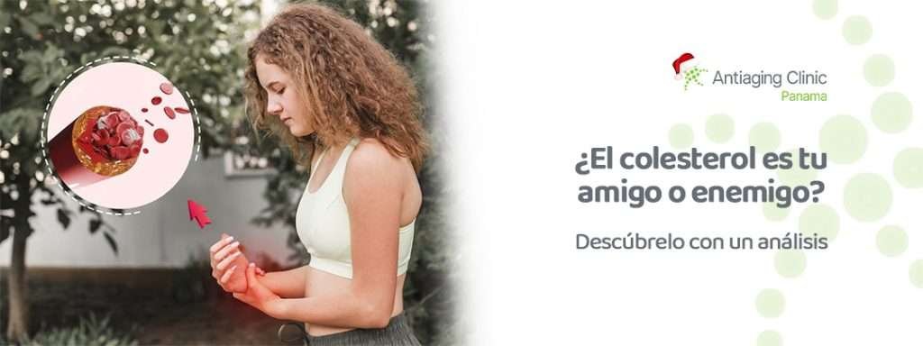 Desmontando el mito: no todo el colesterol es malo 1 BANNER BLOG