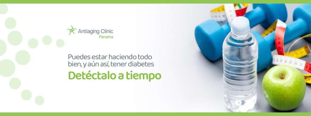 Diabetes y Salud General: La Importancia de la Detección Temprana 1 Diabetes y Salud General